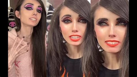 eugenia cooney tik tok|eugenia cooney live stream tik tok.